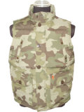 RUGBY by RALPH LAUREN [���ե�����󡡥饰�ӡ�] �º���������٥��ȡ�OXLEY CAMOFLAUGE DOWNVEST��